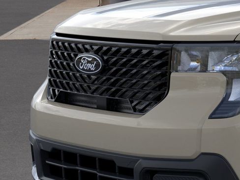 New 2025 Ford Maverick XLT w/ Equipment Group 301A image 18