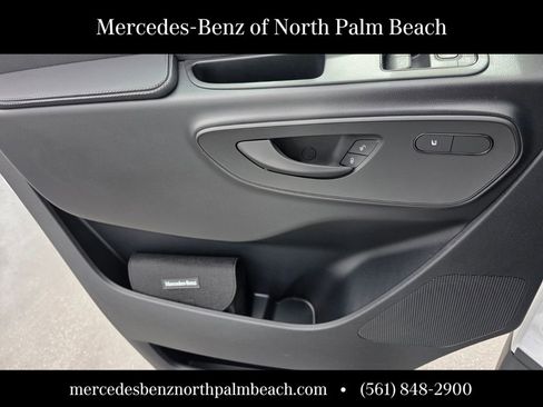 New 2026 Mercedes-Benz Sprinter 2500 image 18
