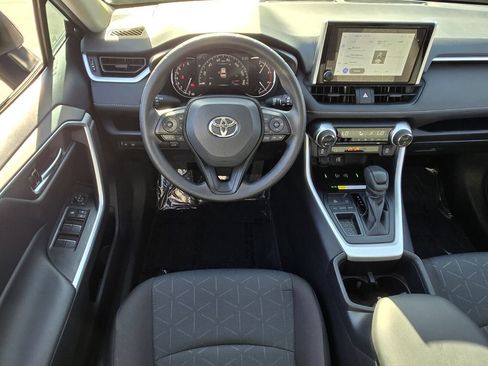 Used 2025 Toyota RAV4 XLE w/ Convenience Package FWD image 12