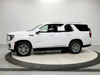 Used 2023 GMC Yukon Denali