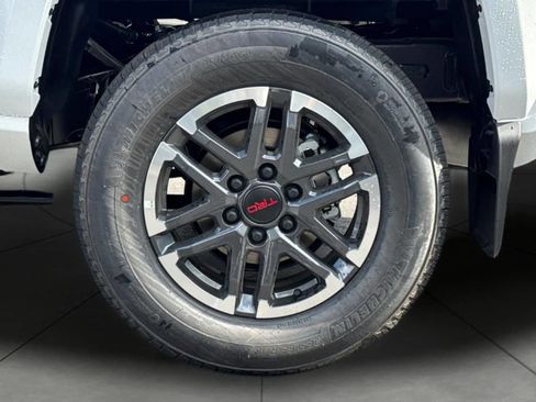 New 2026 Toyota Tacoma TRD Sport RWD image 32