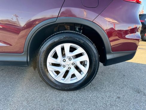 Used 2015 Honda CR-V EX image 9