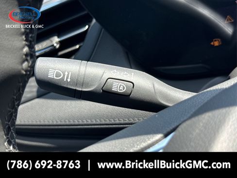 New 2026 Buick Encore GX Sport Touring w/ Comfort Package image 32