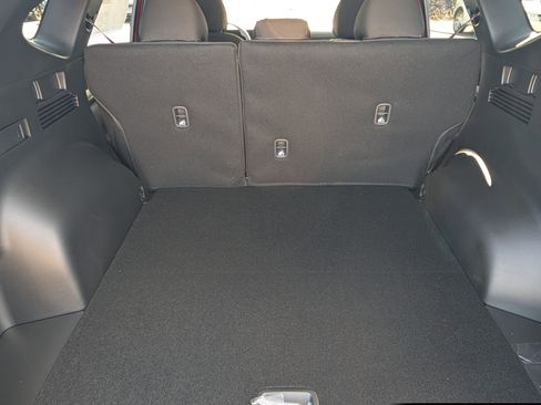 New 2026 Hyundai Tucson SEL image 23