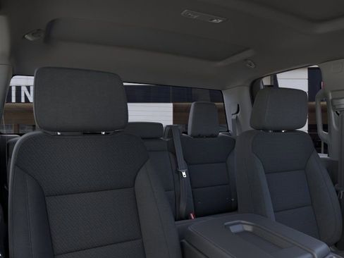 New 2026 GMC Sierra 2500 Pro w/ Convenience Package AWD/4WD image 24