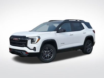 New 2026 GMC Terrain AT4 w/ Convenience Package III
