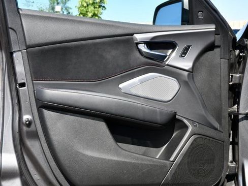 Certified 2023 Acura RDX A-Spec AWD/4WD image 17
