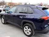 Used 2021 Toyota RAV4 XLE image 6