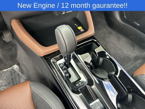 New 2026 Subaru Forester Touring AWD/4WD image 26