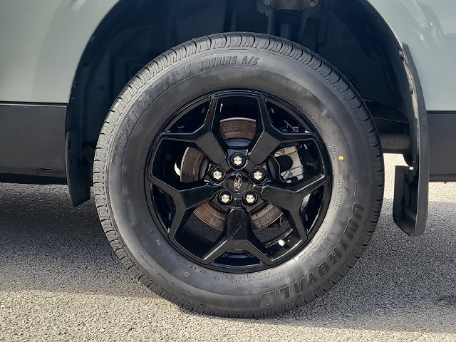 Certified 2022 Ford Maverick XLT w/ Equipment Group 300A Standard AWD/4WD image 8