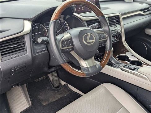 Used 2017 Lexus RX 350 RX 350 w/ Premium Package image 7