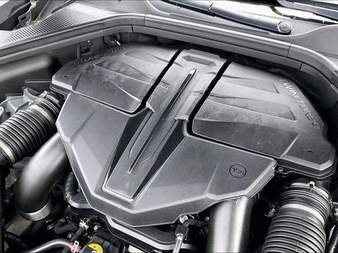 Certified 2024 Genesis GV80 3.5T image 31