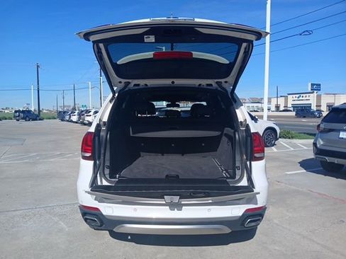 Used 2018 BMW X5 sDrive35i image 9