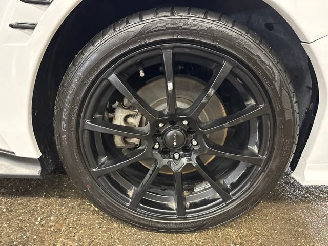 Used 2024 Subaru WRX Premium AWD/4WD image 9