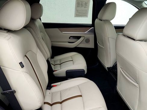 Used 2024 MAZDA CX-90 Plug-In Hybrid w/ Premium Plus image 25