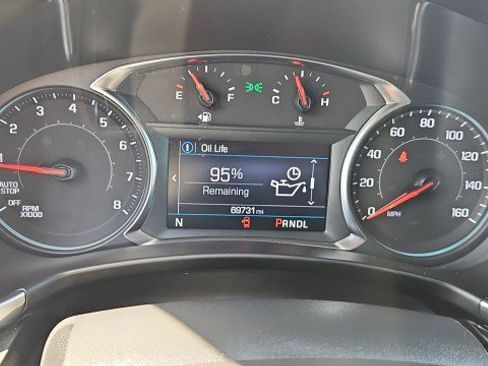 Used 2023 Chevrolet Equinox LS w/ LS Convenience Package FWD image 12