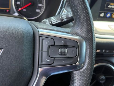 Used 2023 Chevrolet Blazer LT w/ Convenience Package FWD image 35