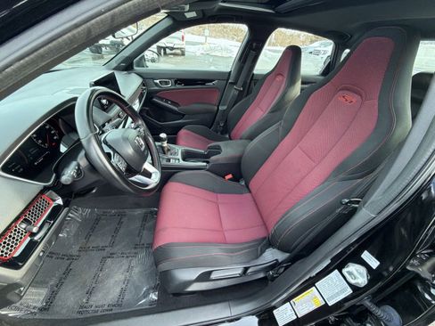 Used 2024 Honda Civic Si image 13