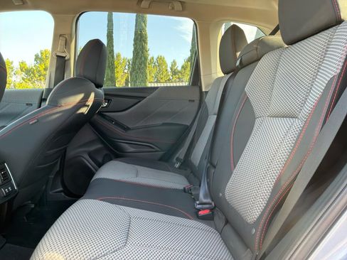 Used 2024 Subaru Forester Sport w/ POP Package 3 AWD/4WD image 20