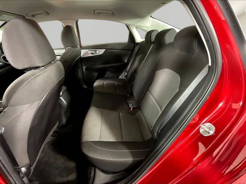 Certified 2022 Kia Forte LXS FWD image 21