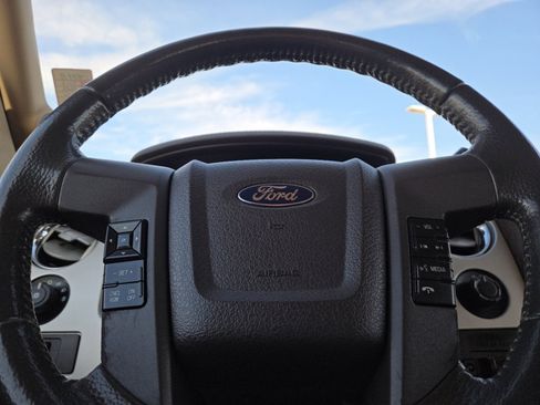 Used 2013 Ford F150 Lariat w/ Mid Equipment Group image 25
