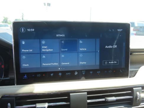 Used 2023 Lincoln Corsair Grand Touring w/ Equipment Group 301A AWD/4WD image 29