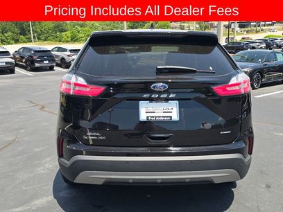 Used 2024 Ford Edge SEL