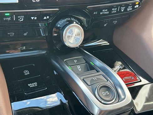 Used 2025 Acura MDX Technology Package image 23