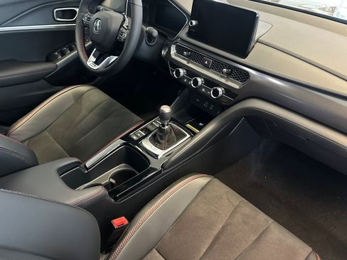 New 2026 Acura Integra Type S image 16