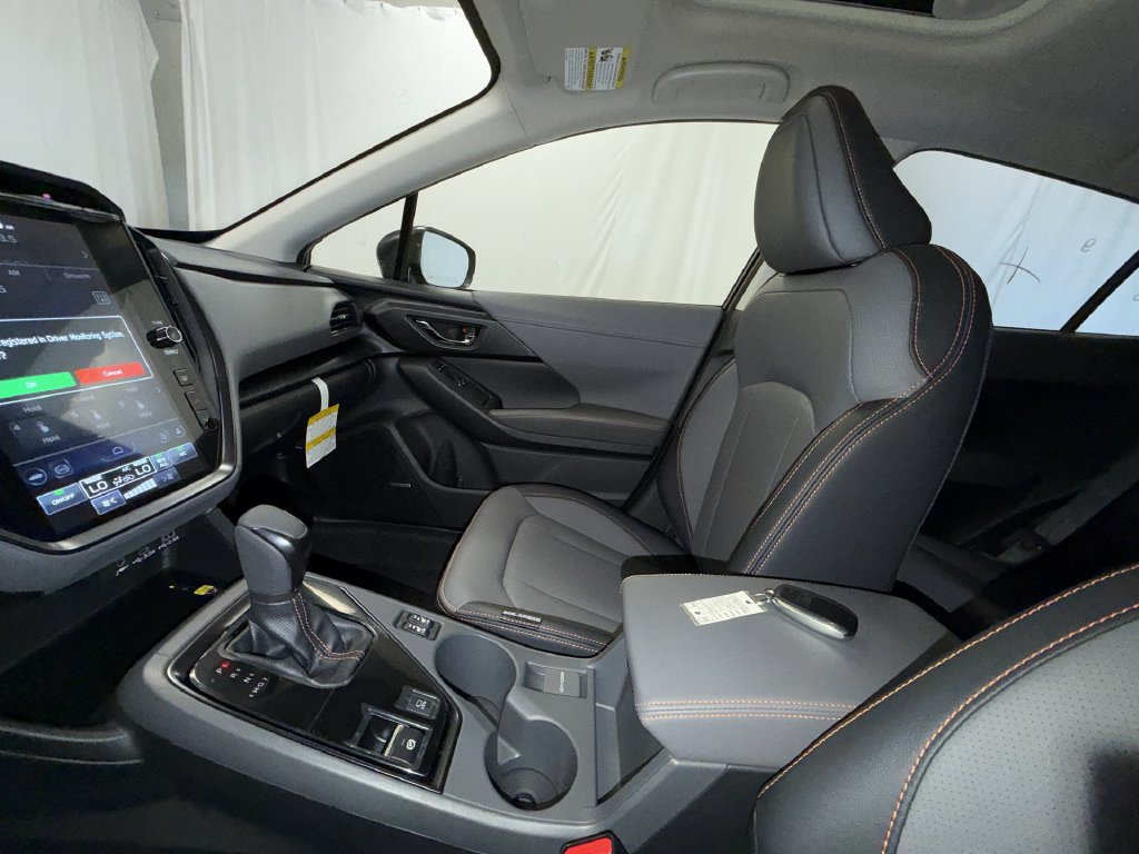 New 2026 Subaru Crosstrek 2.5i Limited AWD/4WD image 22