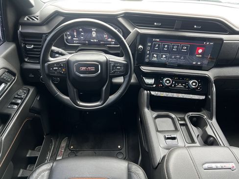 Used 2024 GMC Sierra 3500 AT4 w/ AT4 Premium Plus Package image 29
