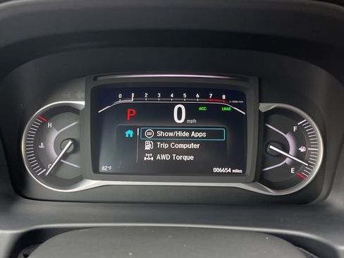 Used 2023 Honda Passport EX-L image 27