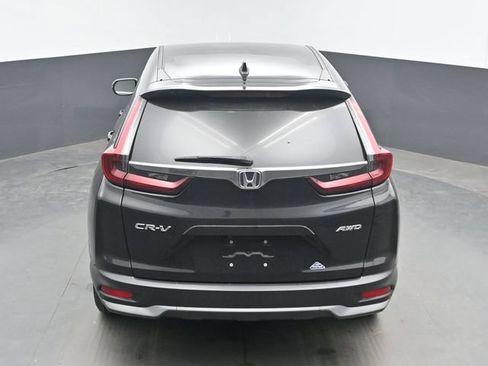 Used 2020 Honda CR-V EX-L image 25