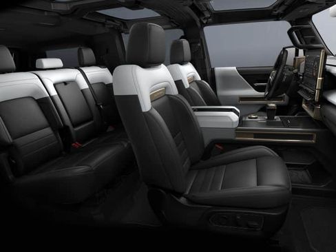 New 2024 GMC Hummer EV 3X w/ Omega Edition image 26