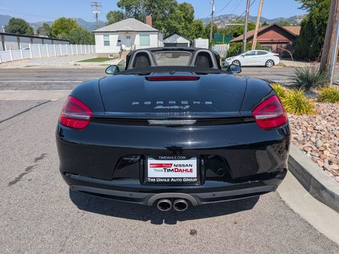 Used 2014 Porsche Boxster S RWD image 16