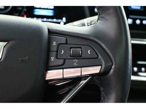 Certified 2024 Cadillac Escalade Sport w/ LPO, ONYX Package AWD/4WD image 44