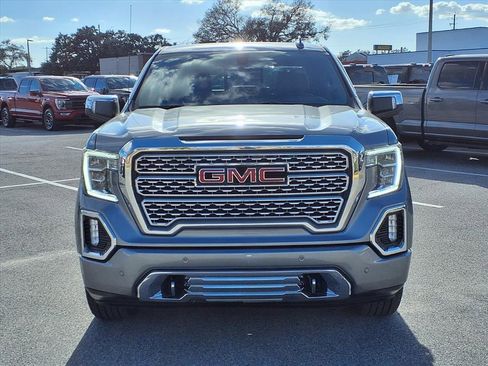 Used 2021 GMC Sierra 1500 Denali image 2