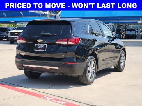 Used 2022 Chevrolet Equinox LT FWD image 14