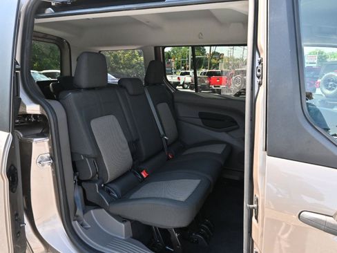 Used 2021 Ford Transit Connect XL FWD image 27