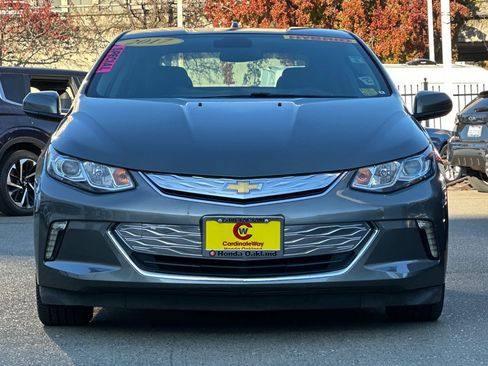 Used 2017 Chevrolet Volt LT image 10