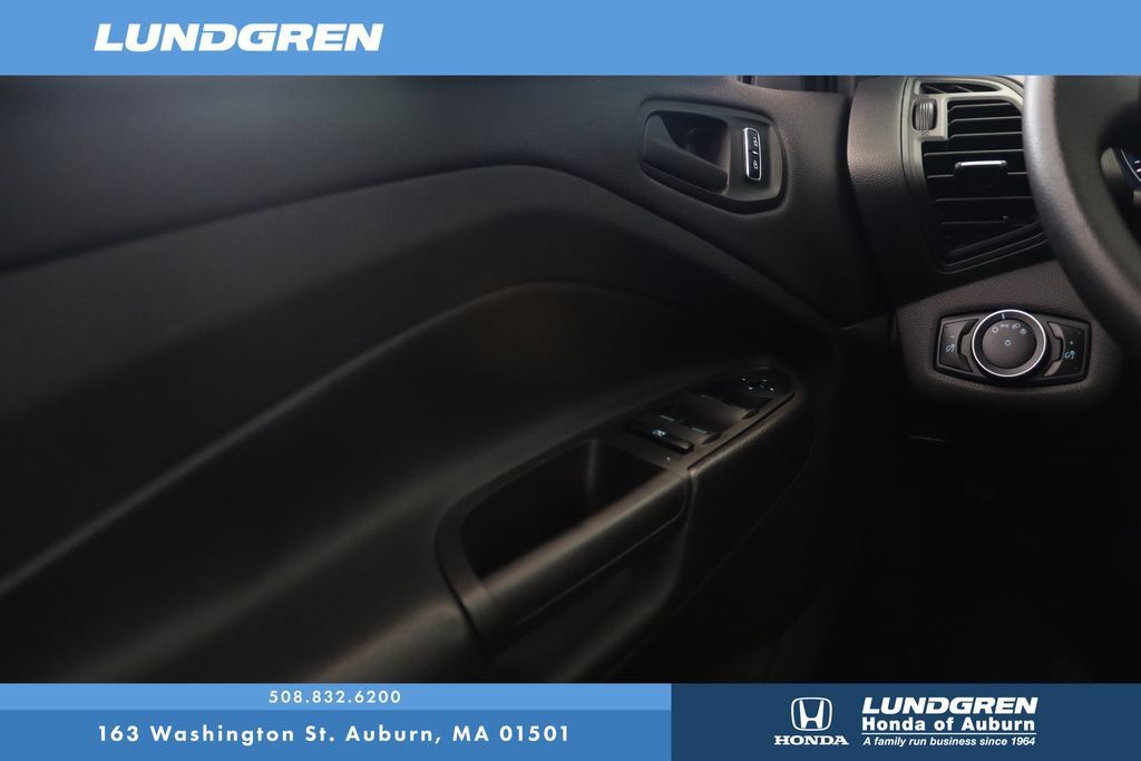 Used 2016 Ford Escape S FWD image 23