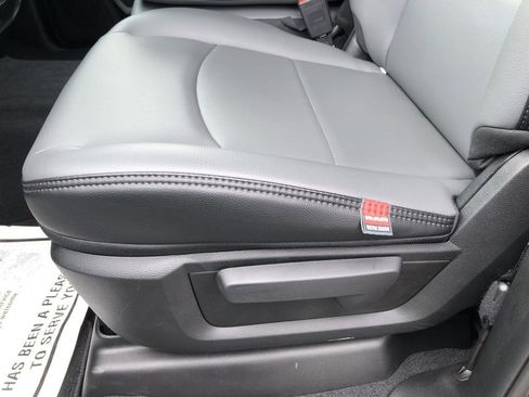 New 2026 RAM 2500 Tradesman AWD/4WD image 22