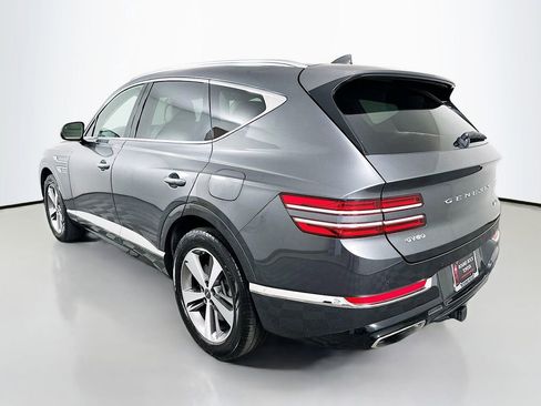 Used 2022 Genesis GV80 3.5T image 7