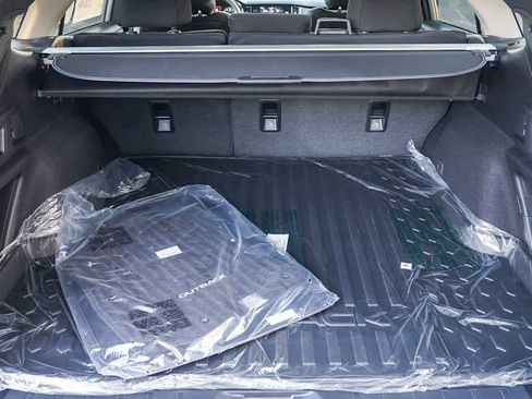 New 2025 Subaru Outback Premium image 26