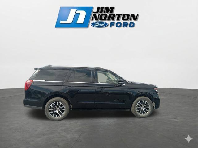 Used 2025 Ford Expedition Platinum AWD/4WD image 12