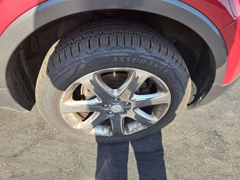 Used 2014 Buick Encore Leather FWD image 14