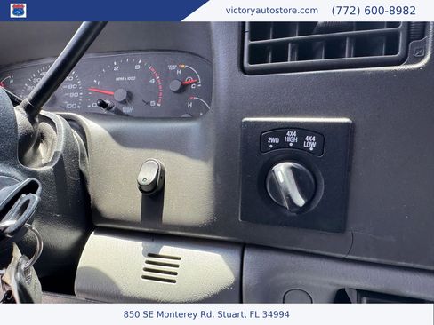 Used 2003 Ford F250 XLT AWD/4WD image 35
