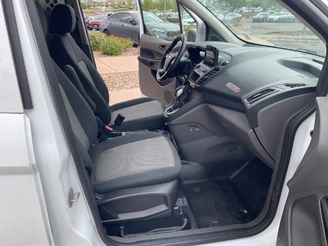 Used 2020 Ford Transit Connect XL FWD image 10