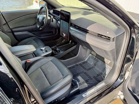 Used 2023 Ford Mustang Mach-E GT w/ GT Performance Edition image 20