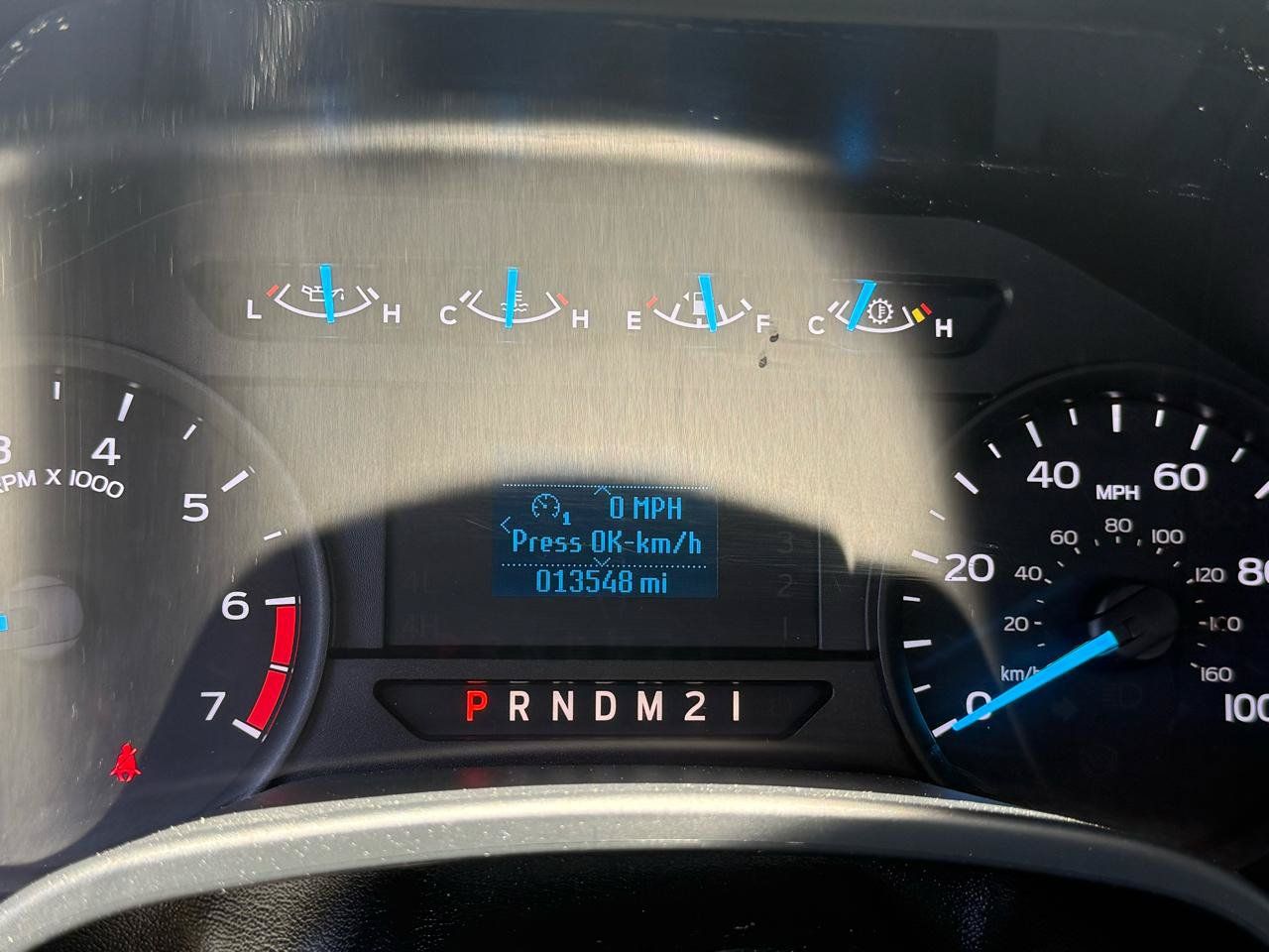Used 2017 Ford F350 XL w/ Power Equipment Group RWD image 24